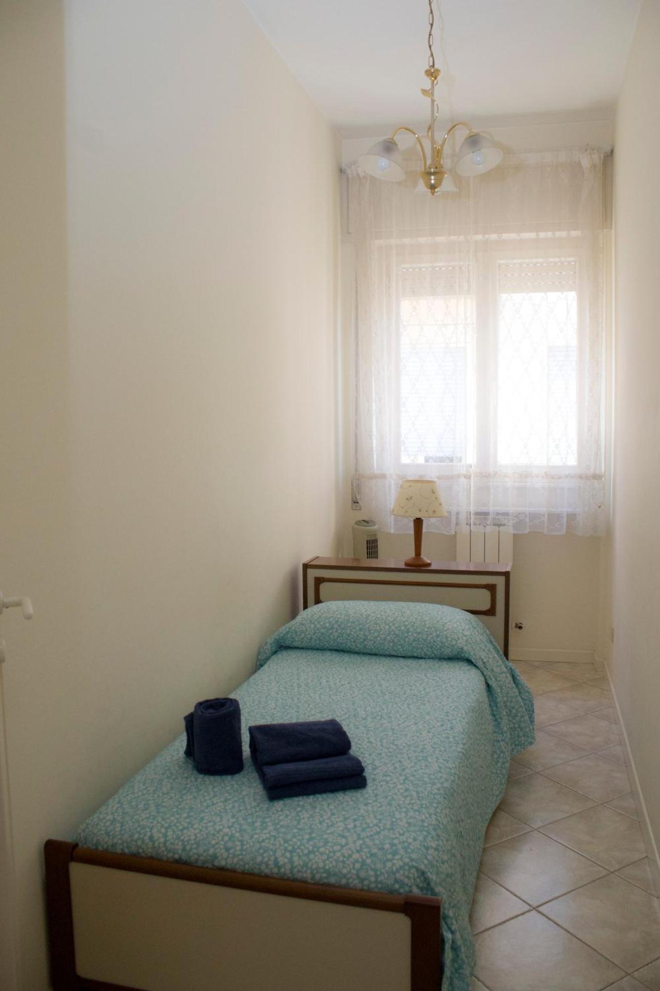 Summer Apartment เวียเรจโจ ภายนอก รูปภาพ