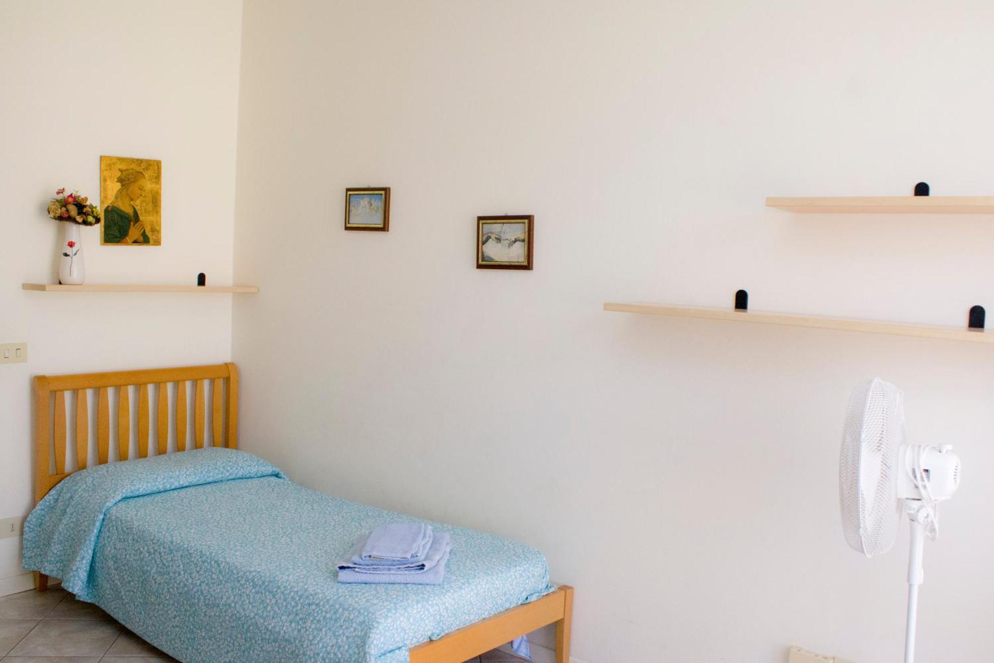 Summer Apartment เวียเรจโจ ภายนอก รูปภาพ